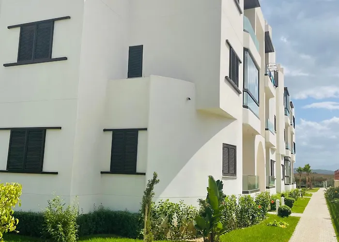Colina Smir Resort Marina Smir, Tamuda Bay Kabila Beach, M\'Diq