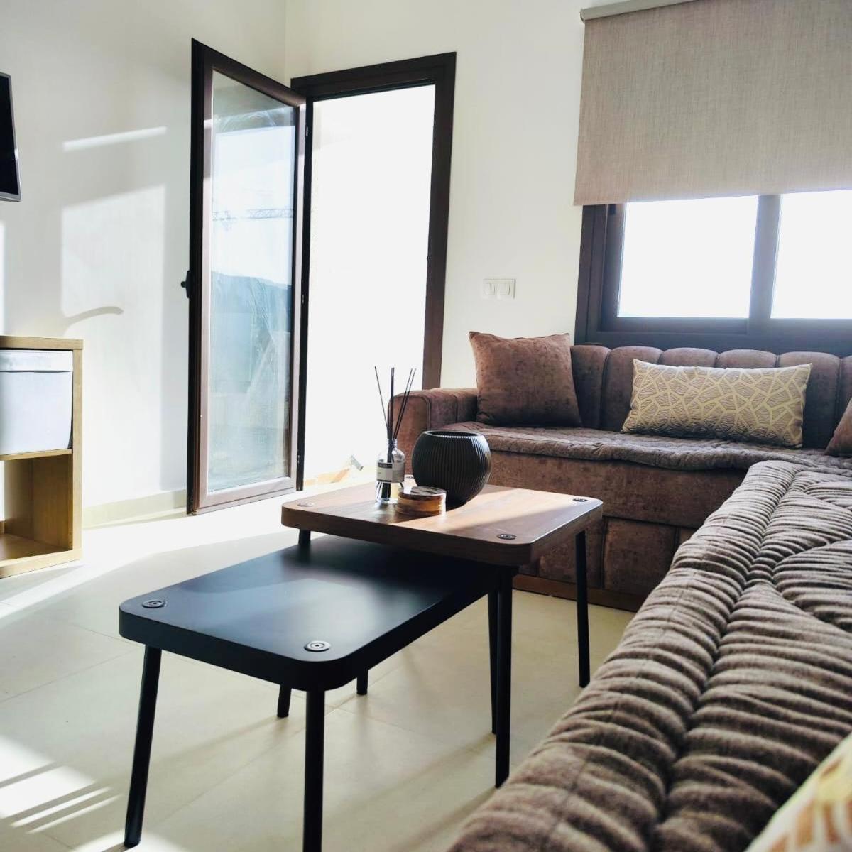 Colina Smir Marina Smir, Tamuda Bay Kabila Beach, M'diq Apartment *
