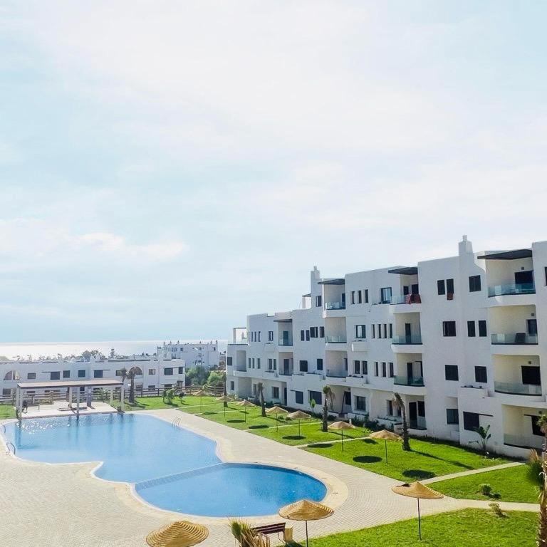 Colina Smir Marina Smir, Tamuda Bay Kabila Beach, M'diq Sania Torres