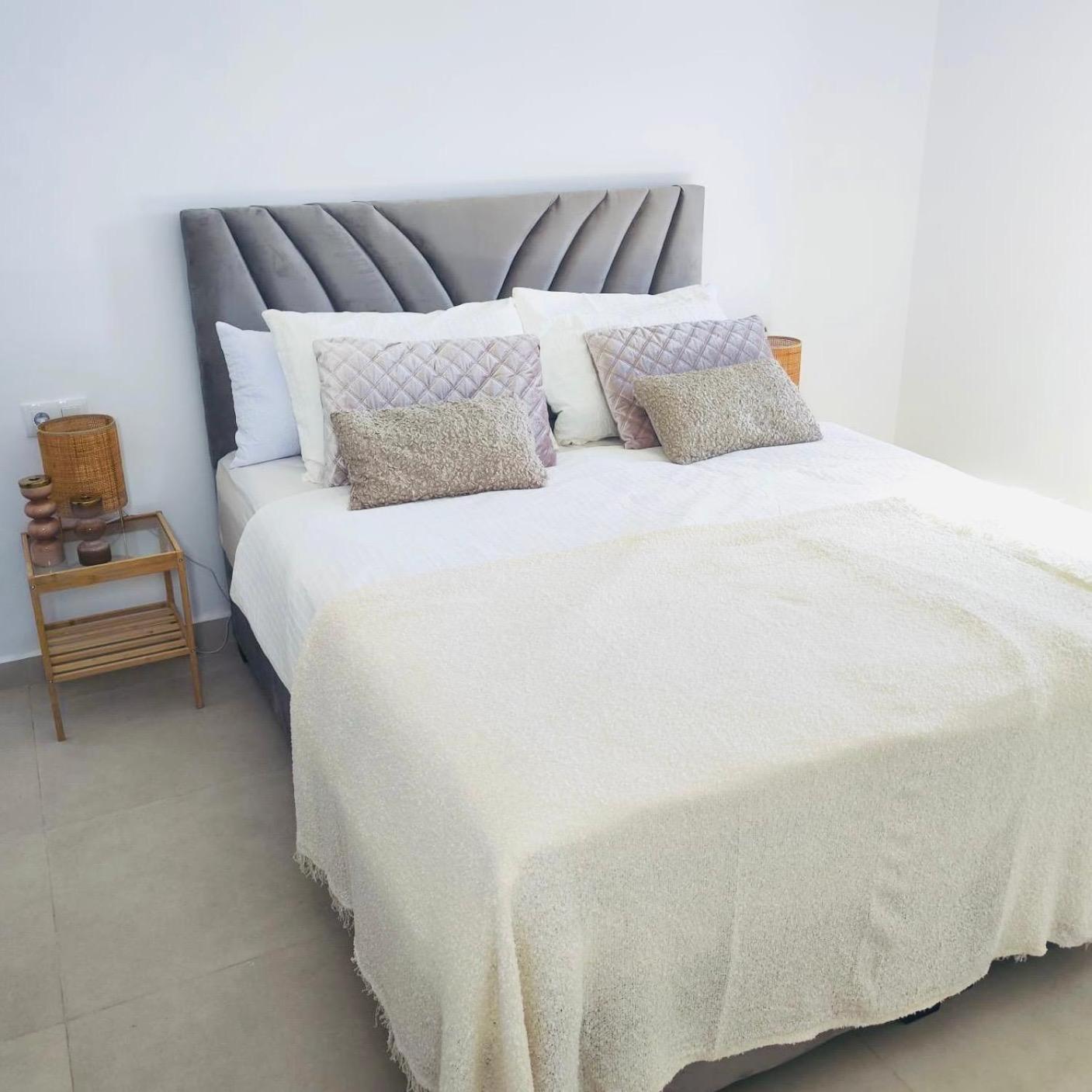 Apartment Colina Smir Marina Smir, Tamuda Bay Kabila Beach, M'diq