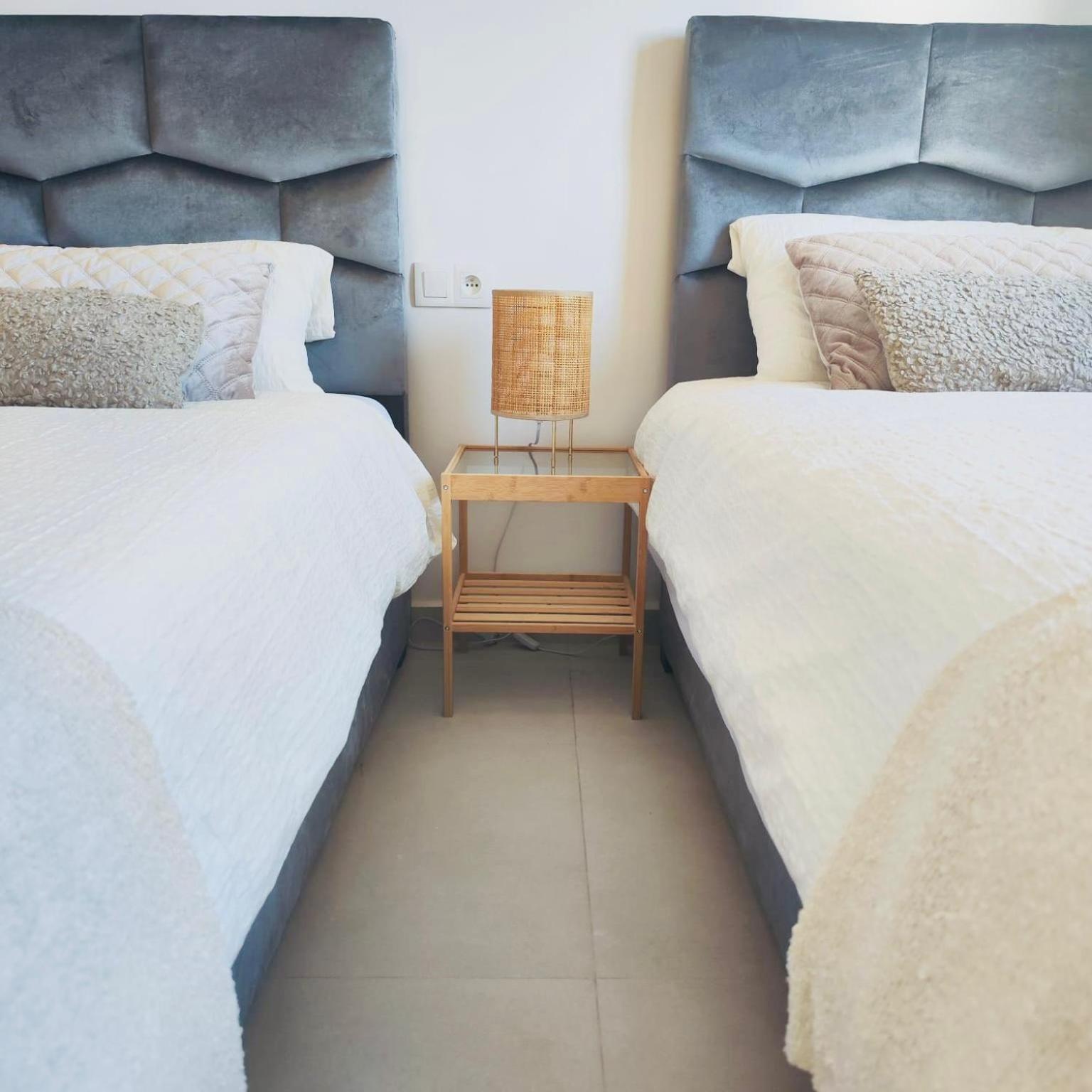 Apartment Colina Smir Marina Smir, Tamuda Bay Kabila Beach, M'diq