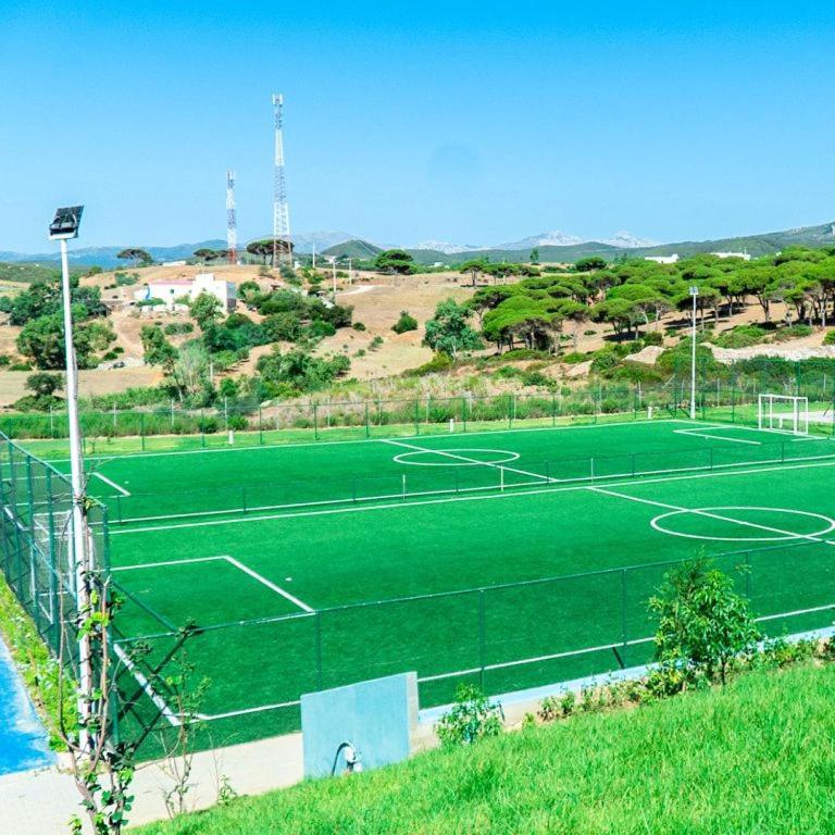 Apartment Colina Smir Marina Smir, Tamuda Bay Kabila Beach, M'diq Sania Torres