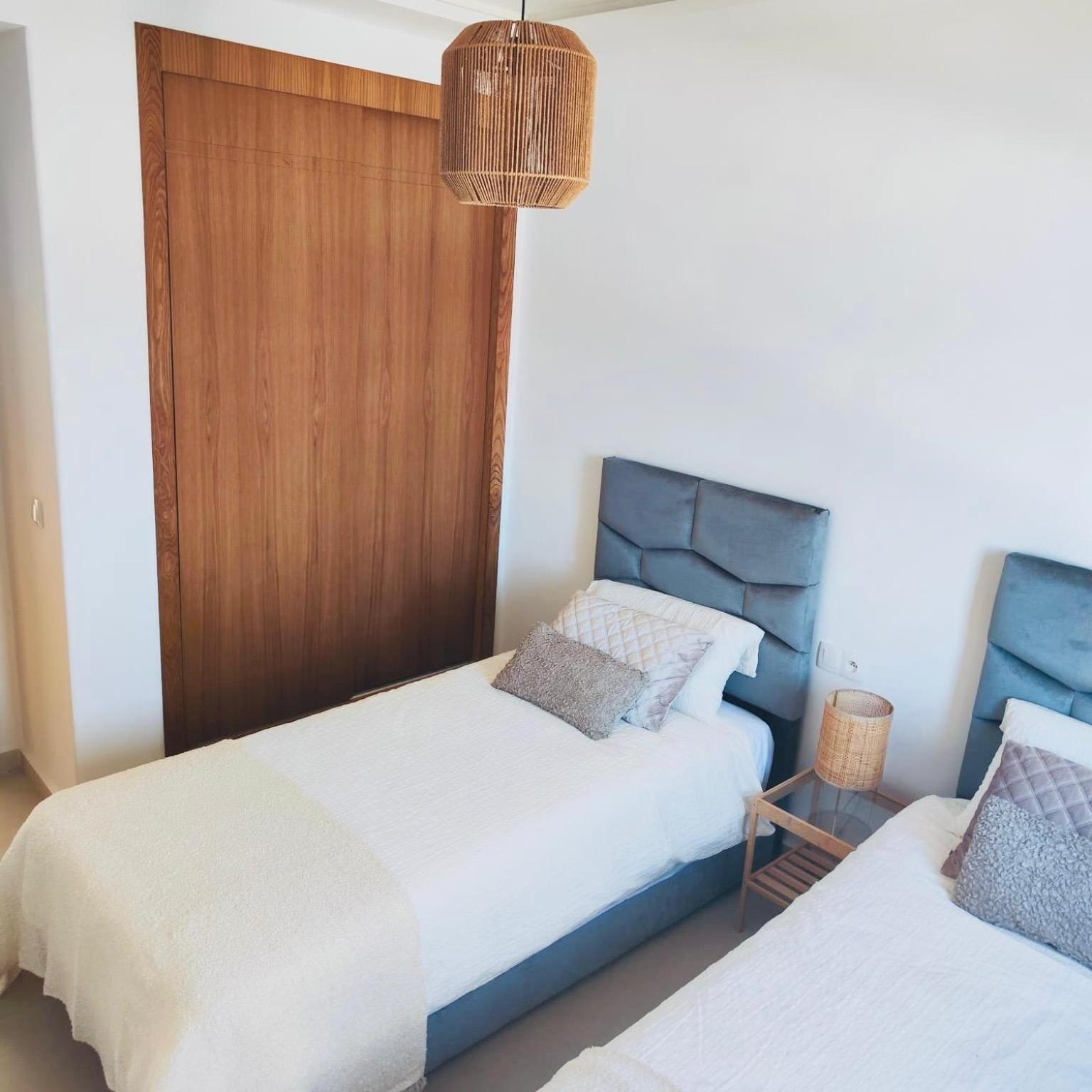 Colina Smir Marina Smir, Tamuda Bay Kabila Beach, M'diq Apartment *