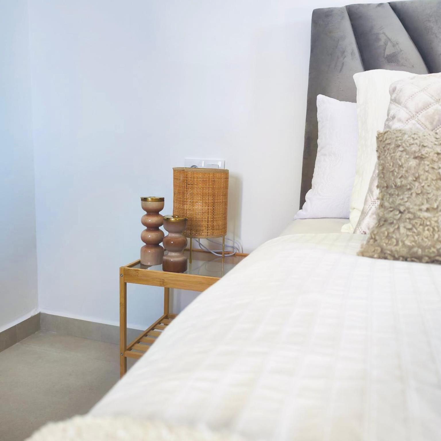 Apartment Colina Smir Marina Smir, Tamuda Bay Kabila Beach, M'diq *
