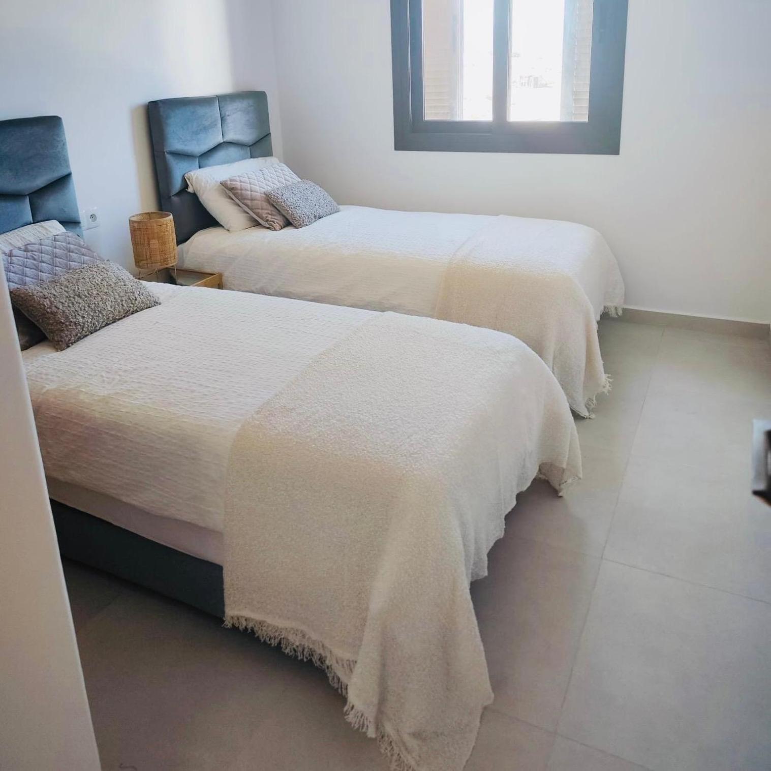 Colina Smir Marina Smir, Tamuda Bay Kabila Beach, M'diq Apartment Sania Torres