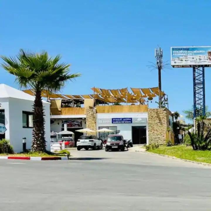 Colina Smir Marina Smir, Tamuda Bay Kabila Beach, M'diq *