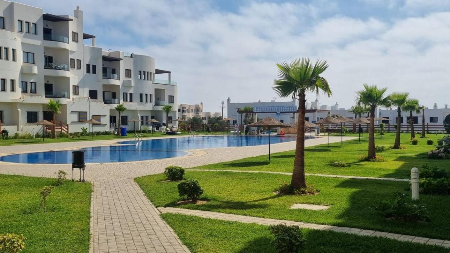 Colina Smir Marina Smir, Tamuda Bay Kabila Beach, M'diq Apartment Sania Torres