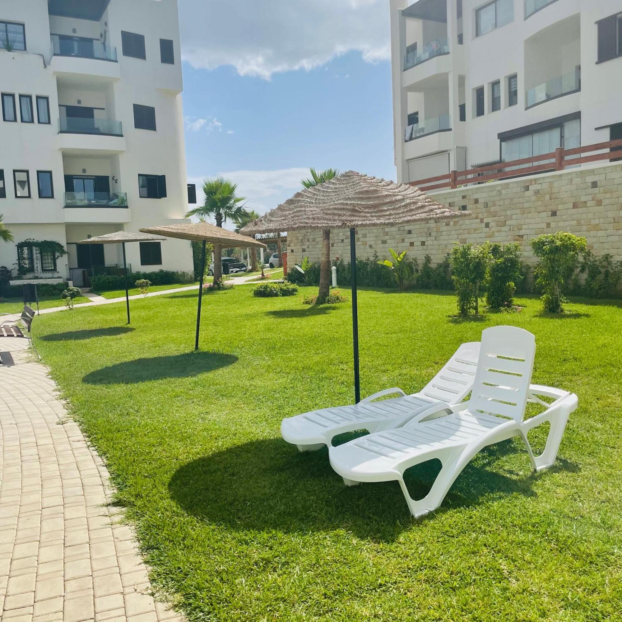 Colina Smir Marina Smir, Tamuda Bay Kabila Beach, M'diq Apartment