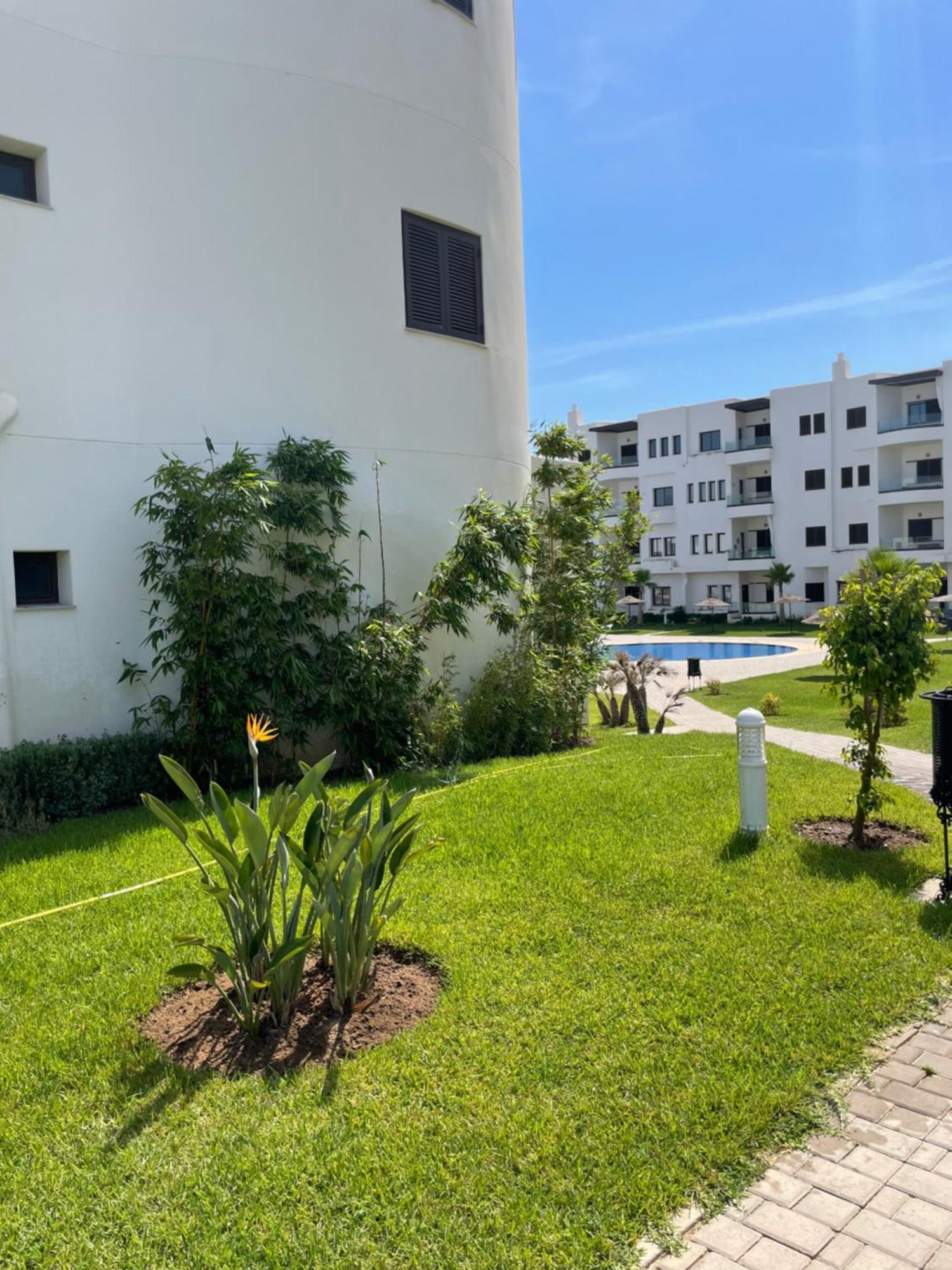 Apartment Colina Smir Marina Smir, Tamuda Bay Kabila Beach, M'diq Sania Torres
