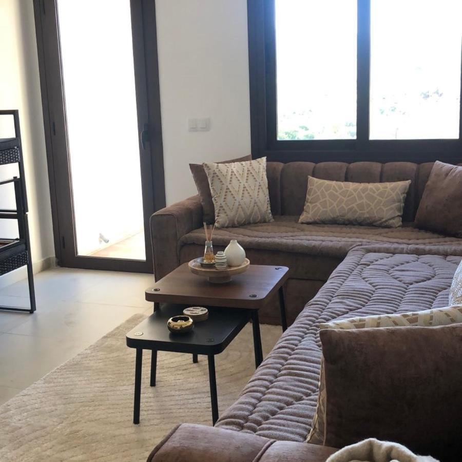 Colina Smir Marina Smir, Tamuda Bay Kabila Beach, M'diq Apartment *