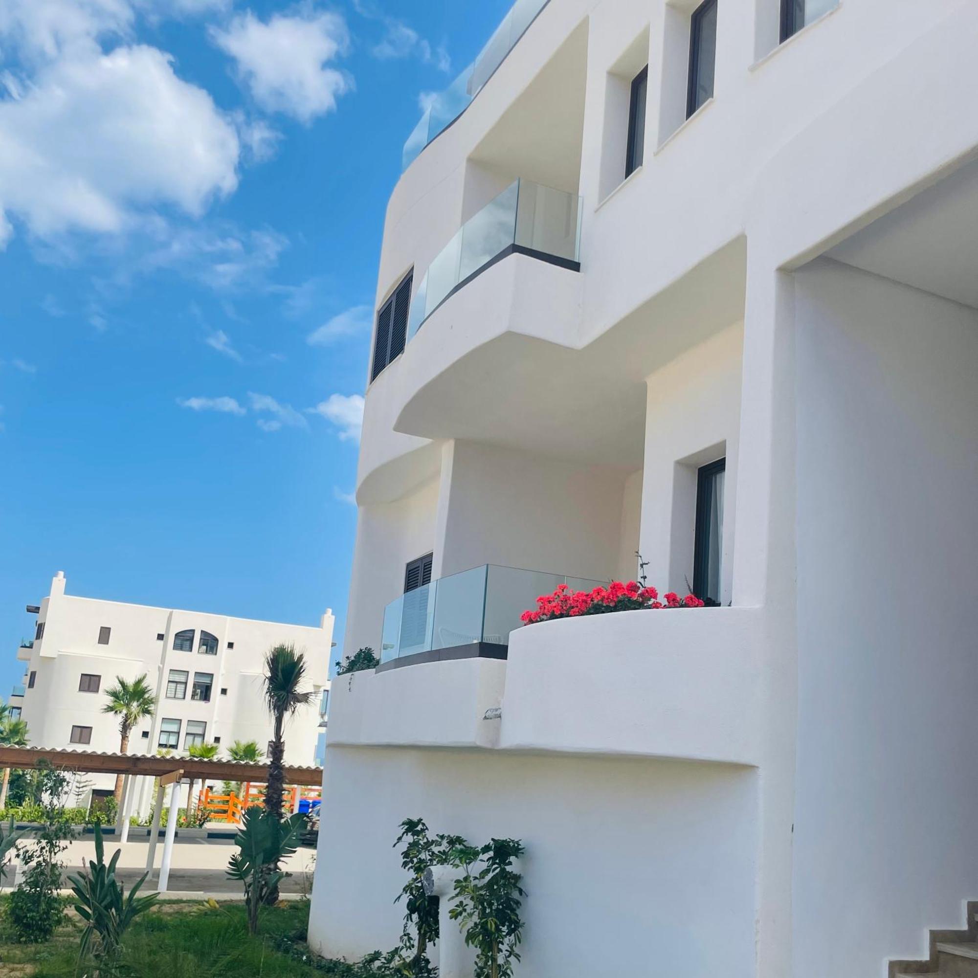 Colina Smir Marina Smir, Tamuda Bay Kabila Beach, M'diq Apartment *